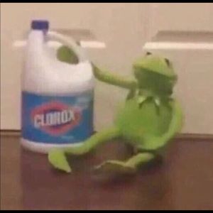 Meet your Posher, Randall